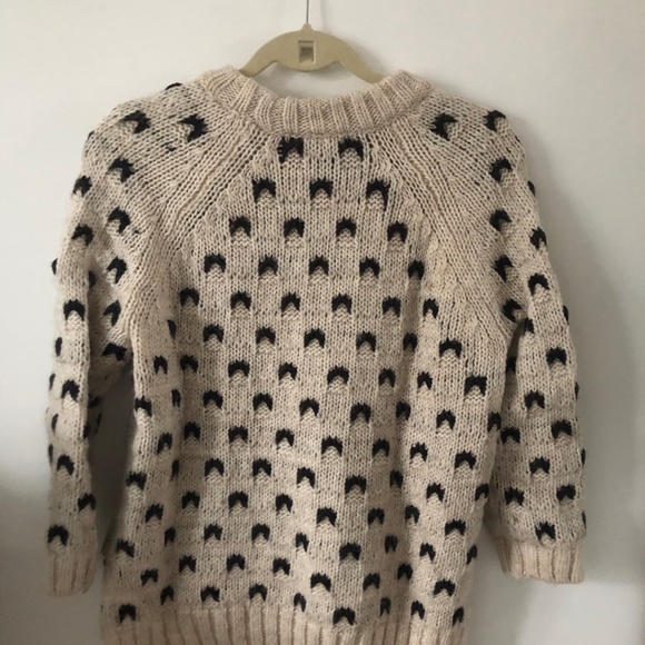 Knit Sweater - Picture 2 of 2